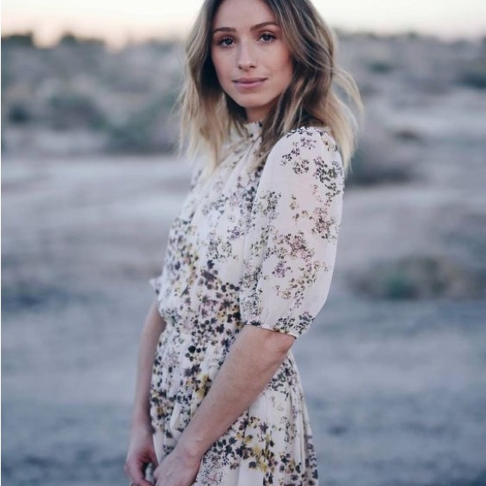 Wilfred Réplique Dress